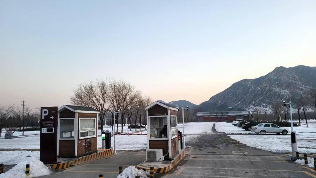 “爾濱”強(qiáng)勢(shì)出圈，科拓智慧停車助力多個(gè)景區(qū)迎接“八方來(lái)客”