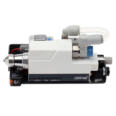 除靜電離子風(fēng)嘴生產(chǎn)廠家你知道哪家可靠嗎「龍氏達」